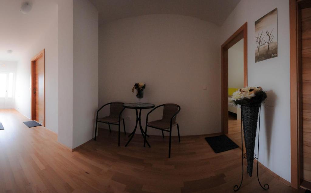 Rooms Jana Slunj Chambre photo