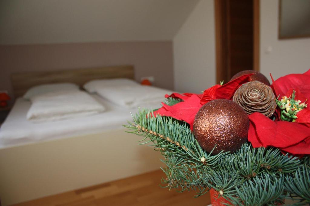 Rooms Jana Slunj Chambre photo