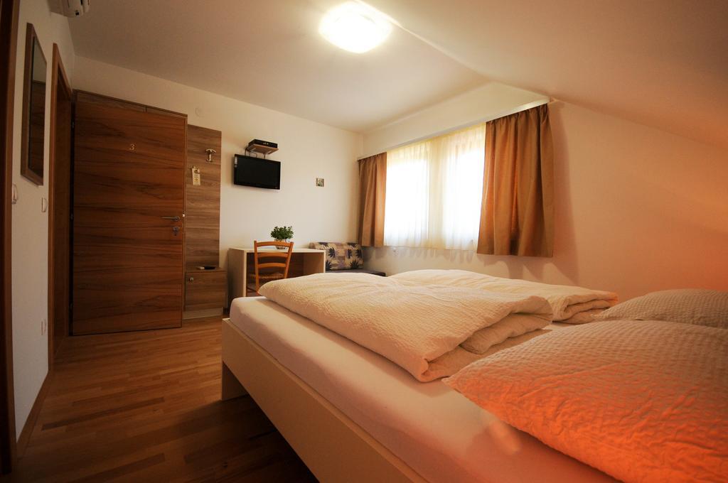 Rooms Jana Slunj Extérieur photo