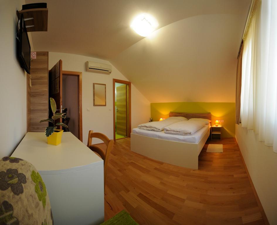 Rooms Jana Slunj Extérieur photo