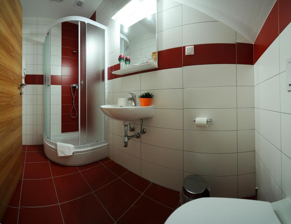 Rooms Jana Slunj Extérieur photo