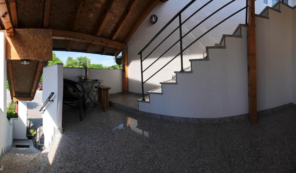 Rooms Jana Slunj Extérieur photo
