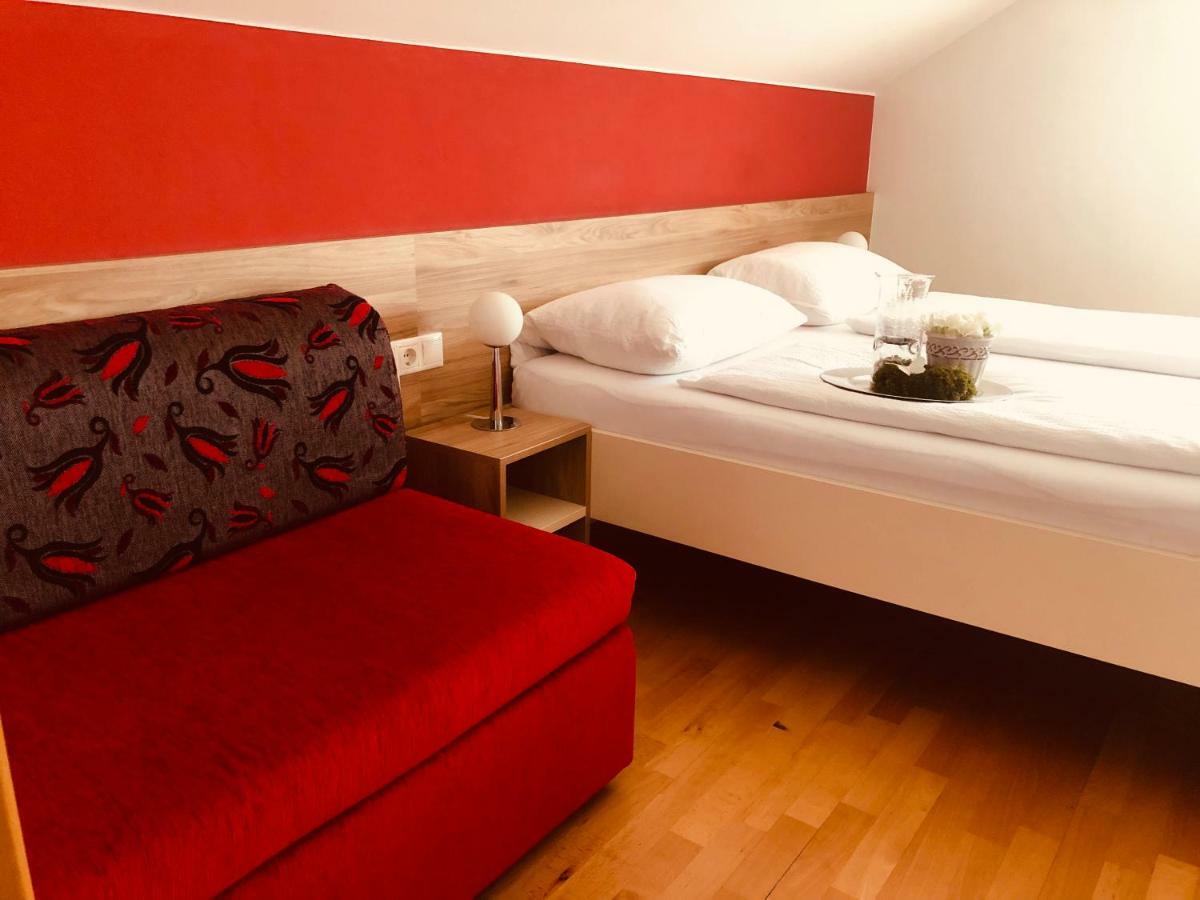 Rooms Jana Slunj Extérieur photo