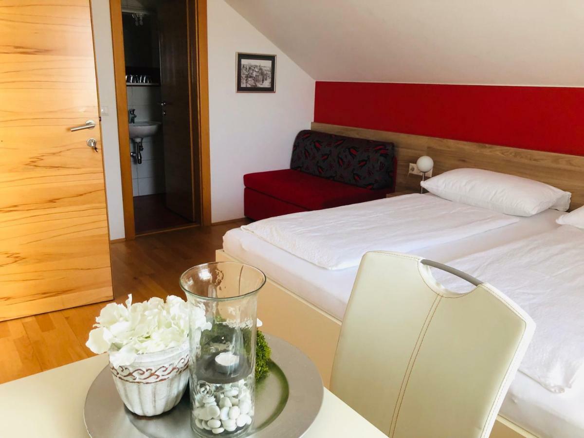 Rooms Jana Slunj Extérieur photo