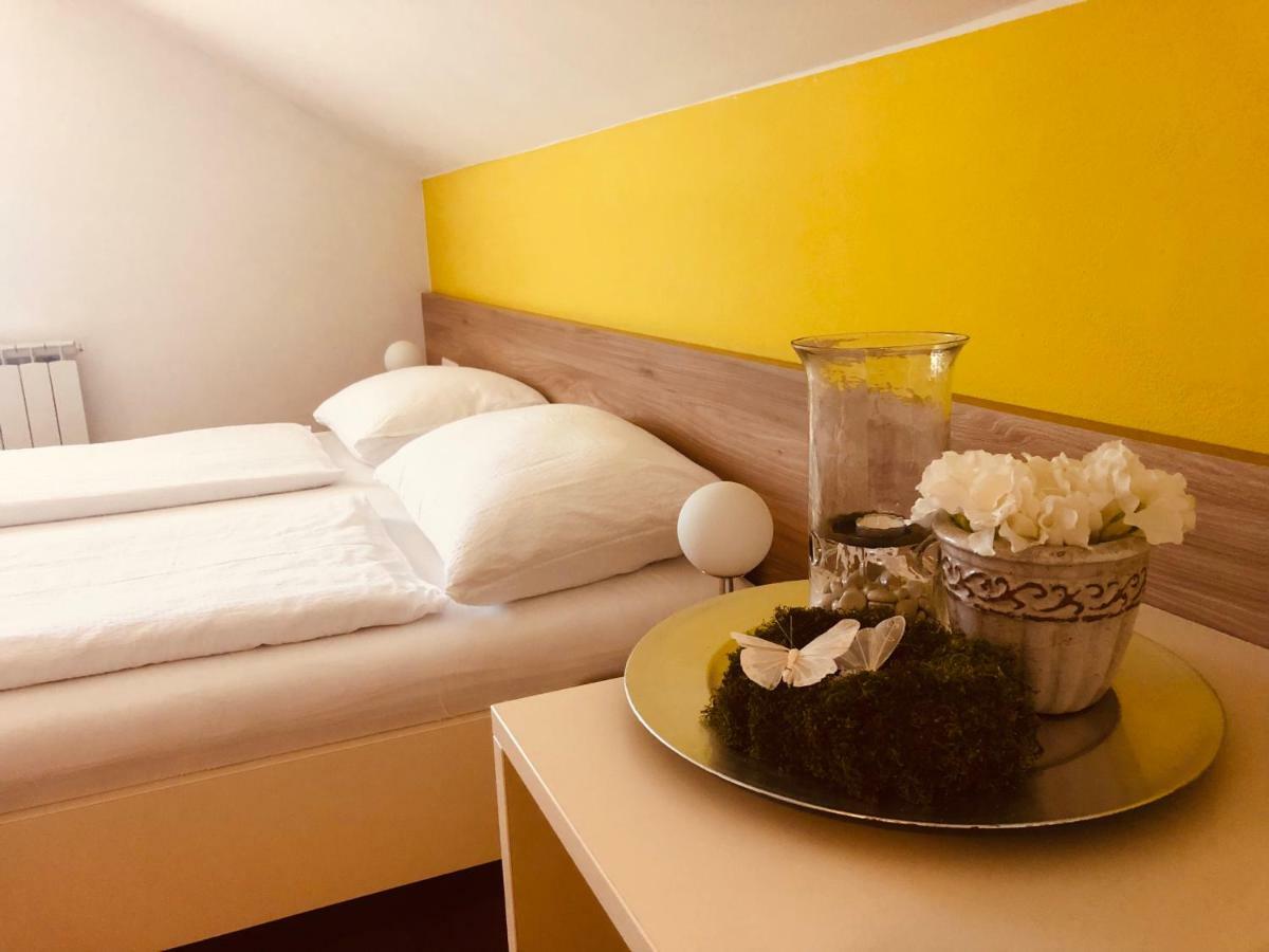 Rooms Jana Slunj Extérieur photo