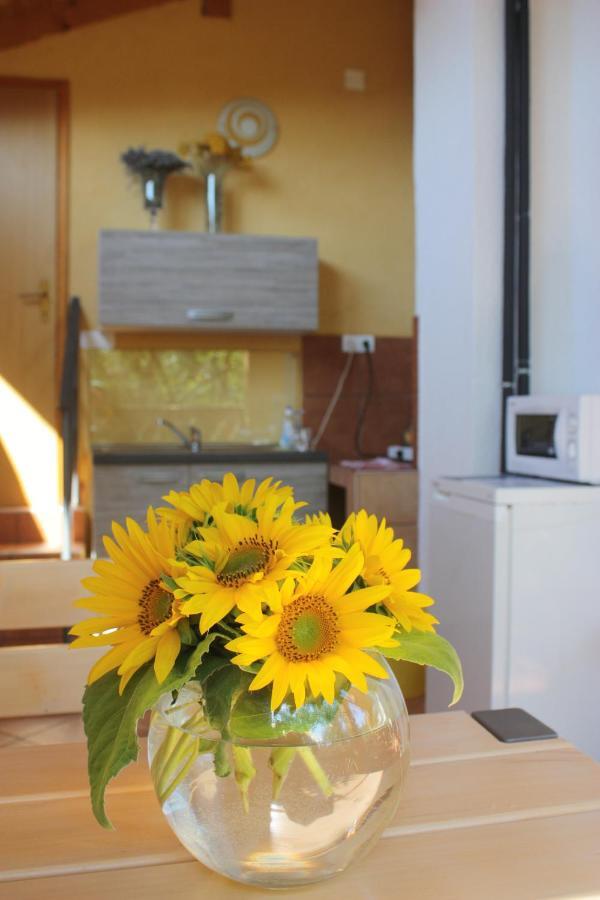 Rooms Jana Slunj Extérieur photo